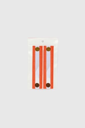REFLEKSMÆRKER | KIT REFLECTIVE TAPE