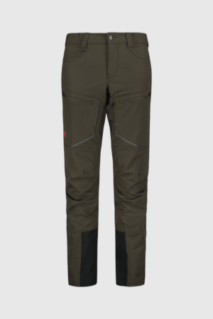 BUKSER | CHASER WS BROWN