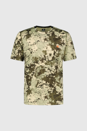 T-SHIRT | COOLDRY MS BLINDTECH REED