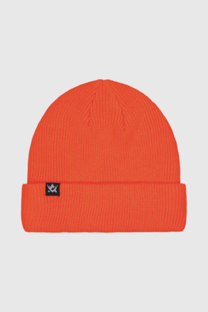 HUE | MERINO ORANGE