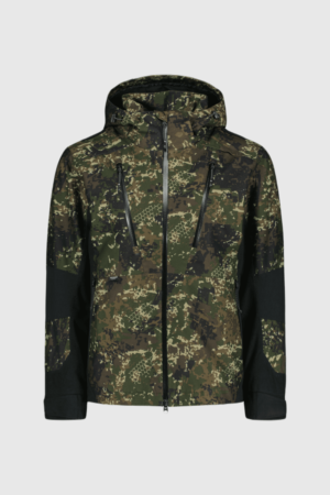 JAKKE | SUPERIOR PRO WS BLINDTECH INVISIBLE II