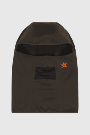 HALSEDISSE | THERMODRY BROWN