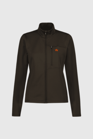 JAKKE | THERMODRY WS BROWN