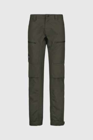 BUKSER | TREKKING LITE PRO WS OLIVE